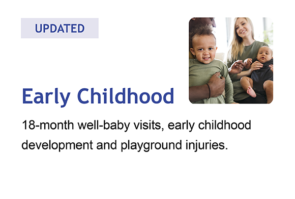 Early Childhood