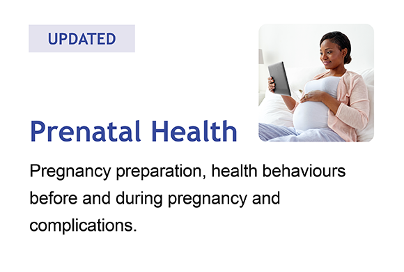 Prenatal Health