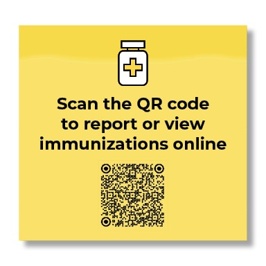 QR code