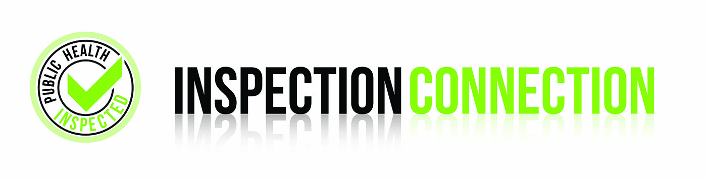 Inspection Connection Banner image